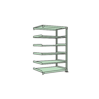 中軽量棚ML型 ＜ML-2126R＞