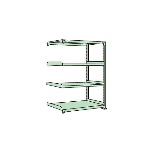 中軽量棚MLW型 ＜MLW1364R＞