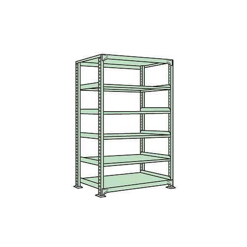 中量棚NL型 ＜NL-3366＞