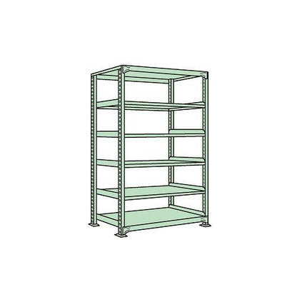 中量棚C型 ＜C-2726＞