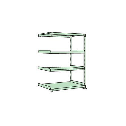 中量棚BW型アイボリー ＜BW-8164R＞