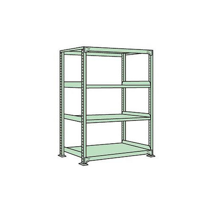 中量棚B型 ＜B-9744＞