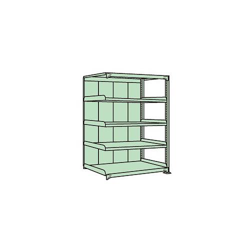中量棚PB型パネル付 ＜PB-2525R＞