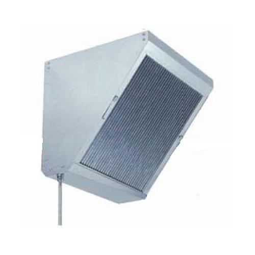 高風量Vフィルター(片面体) ＜FSVH1-S＞