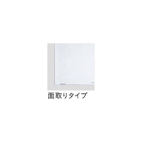 耐食鏡(角形) ＜YM3580FC＞