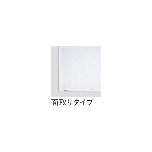 一般鏡(角形) ＜YM3580AC＞