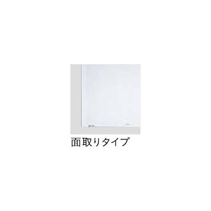 一般鏡(角形) ＜YM3580AC＞
