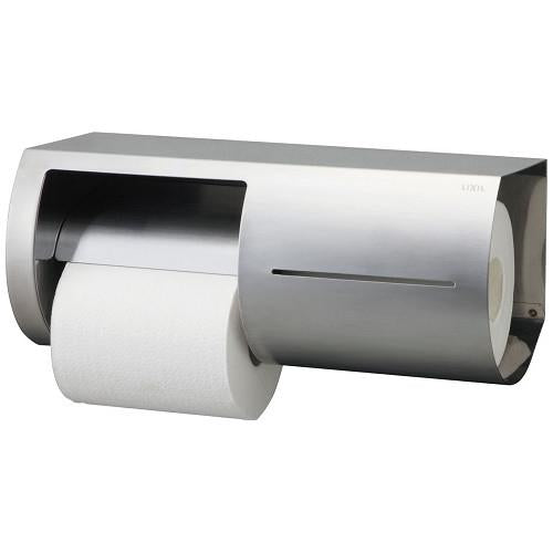 棚付ワンタッチ式 紙巻器 (両減り防止タイプ) ＜KF-66＞