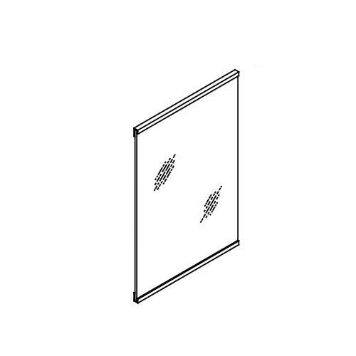 ミラー キャビネット ＜MDCX-751X＞