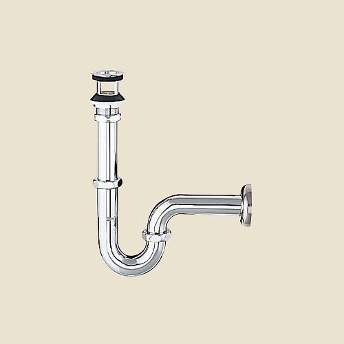 壁排水Pトラップ ＜LF-105PA＞
