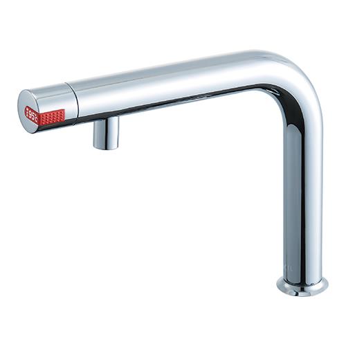 電気温水器専用水栓金具 台付熱湯用水栓 ＜SF-WCH120＞