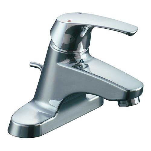湯側開度規制付水栓金具 一般水栓 ＜LF-B＞