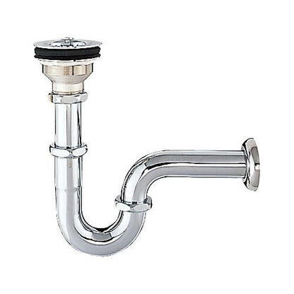 流し用床排水Sトラップ ＜SF-3SA＞