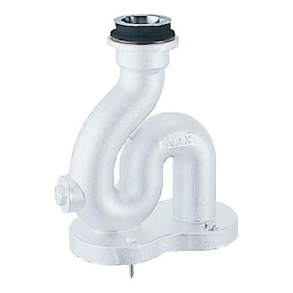 掃除流し用床排水Sトラップ ＜SF-20SAF＞