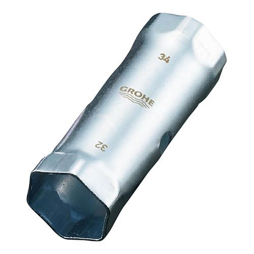 締付工具 T型レンチ ＜KG-45＞