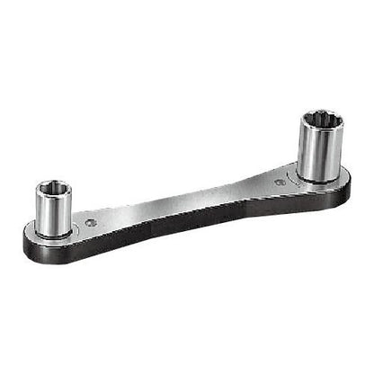 便器まわりボルト締付工具 ＜KG-15＞