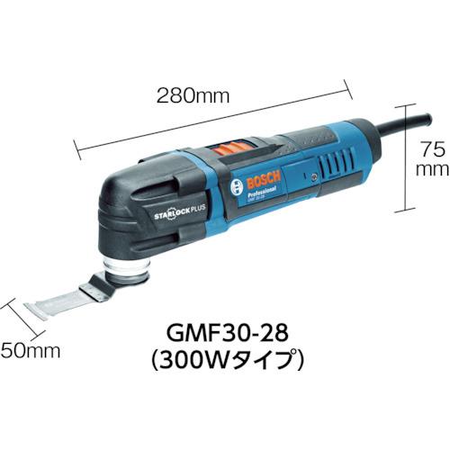 マルチツール(カットソー) ＜GMF30-28＞