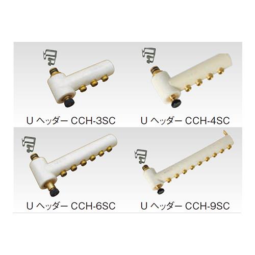 ヘッダー ＜CCH＞