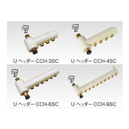 ヘッダー ＜CCH＞