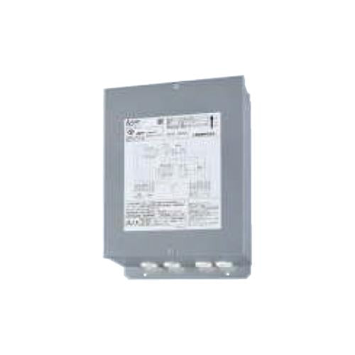 有圧換気扇システム部材 給気専用遅延タイマーボックス ＜PS-16QS-T＞
