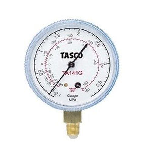 R410A/R32高精度連成計 ＜TA141G＞
