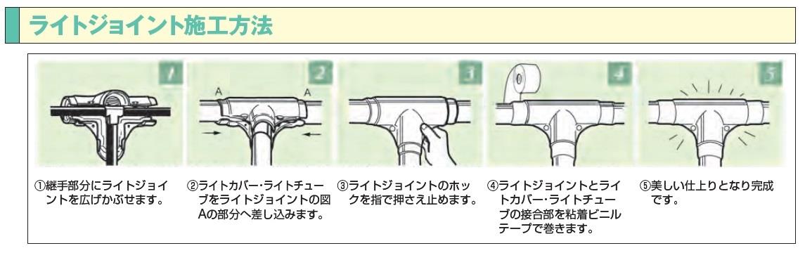ライトジョイント チーズ ＜TLSV＞
