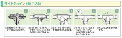 ライトジョイント チーズ ＜TLSV＞