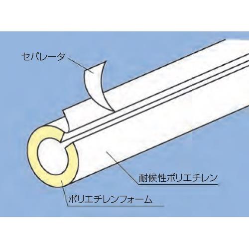 高耐候ライトチューブ ＜LTS-PUV＞