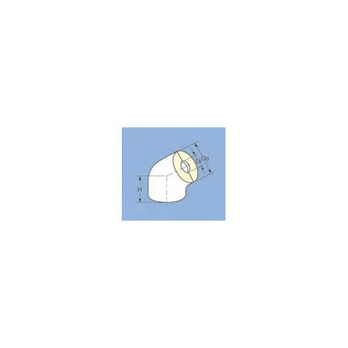 45°エルボ ＜B45G＞