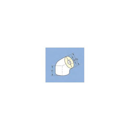 45°エルボ ＜B45G＞