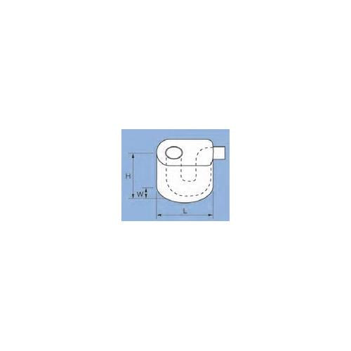 Pトラップ