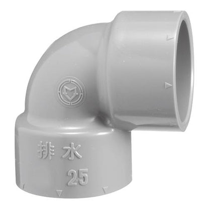 VP管用90度エルボ ＜VPL＞