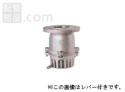 オールステンスフートバルブ レバーなし ＜34＞