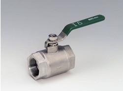 ミニボールバルブ ＜UB1N 800＞