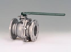 10K150lbタイプボールバルブ ＜BU10F1B 10＞