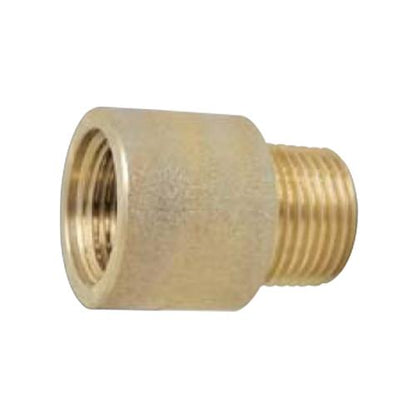 砲金ツギタシソケット ＜M137BC＞