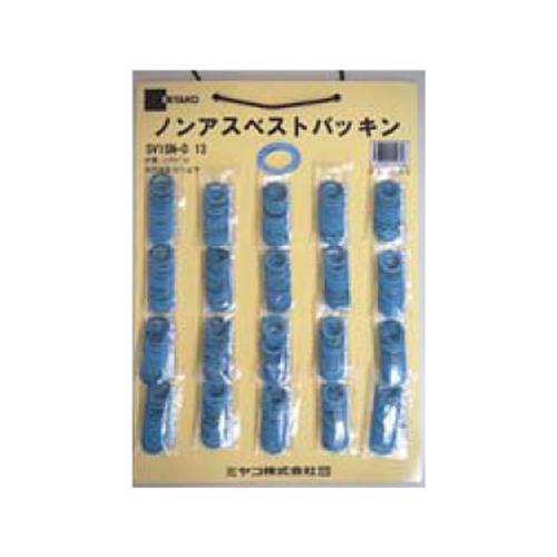 台紙付ノンアスベストパッキン ＜SV1SN-D＞