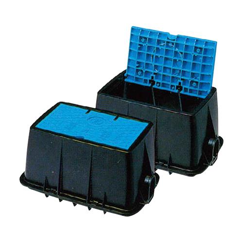 量水器ボックス ＜MB＞