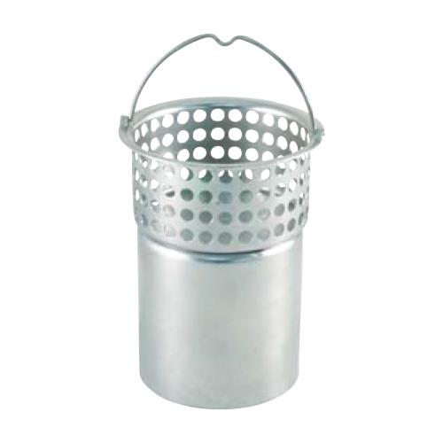 流し台オールステンレスバスケット ＜M14SBSS＞