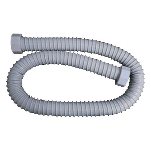 排水ホース 両回転ナット付 ＜M25WUA-30x1.0m＞