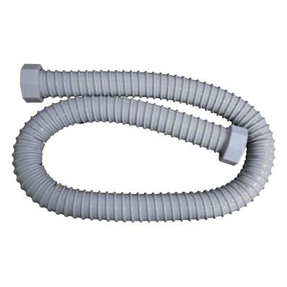 排水ホース 両回転ナット付 ＜M25WUA-30x1.0m＞