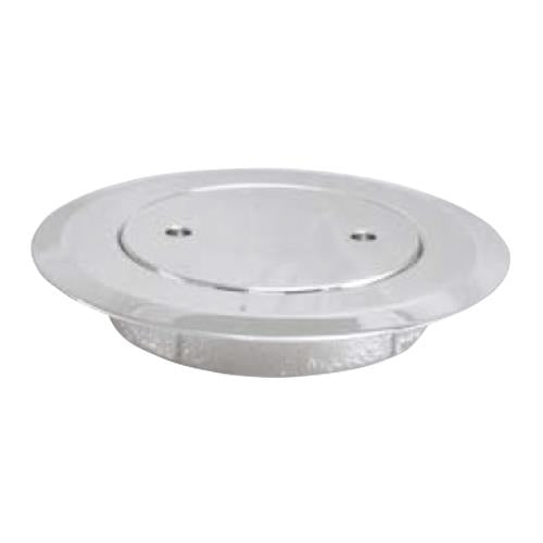 ツバ付掃除口 ＜M129FP＞