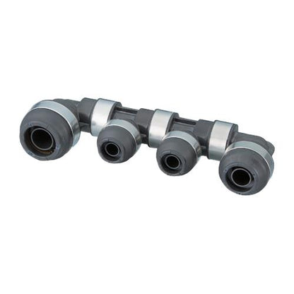 ダブルロックジョイント P20x13x16回転ヘッダー ＜WH1-GF＞