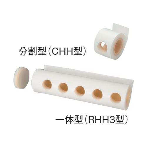 RHH3型保温材 ＜RHH3＞