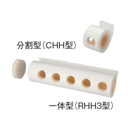 RHH3型保温材 ＜RHH3＞