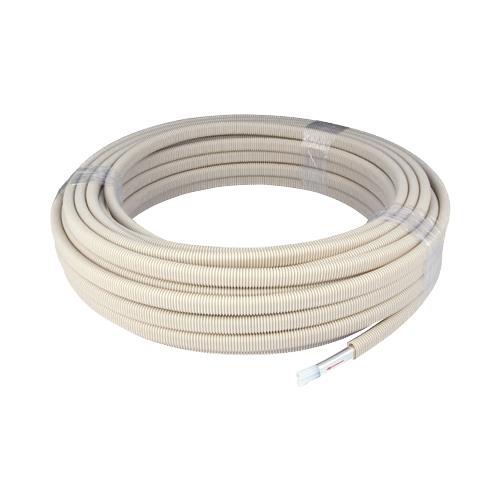 カポリDツイン10 ダ円サヤ管入 信号線入 ＜PK10-DW-FL＞