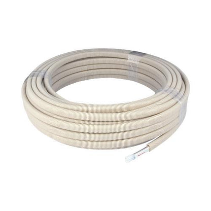 カポリDツイン10 ダ円サヤ管入 信号線入 ＜PK10-DW-FL＞
