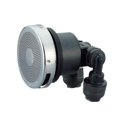 JS1R型無極性循環口10A ＜JS1R-10＞