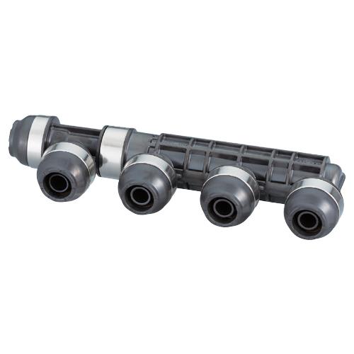 ダブルロックジョイント P 13x13ヘッダー ＜WH2-AE＞