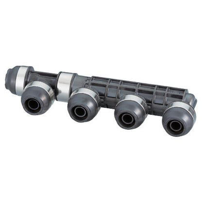 ダブルロックジョイント P 13x13ヘッダー ＜WH2-AE＞